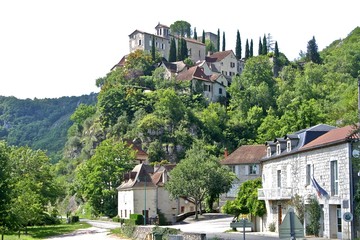 Montbrun - Lot