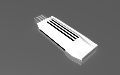 USB Illustration