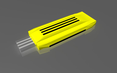 Universal Serial Bus Adaptor