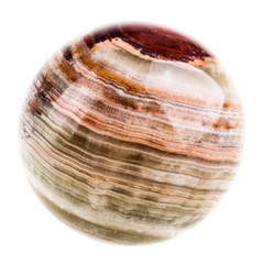 Jupiter stone sphere