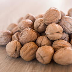 Walnuts