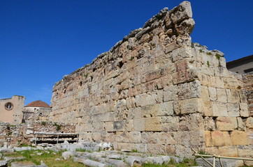 Biblioteka Hadriana © km1959