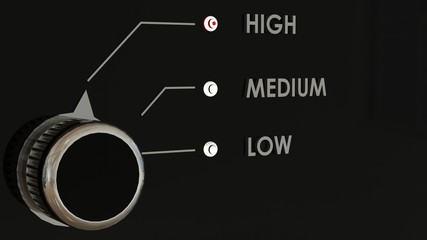 Risk Management or Optimization