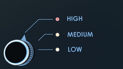 Risk Management or Optimization