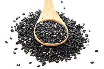 black sesame