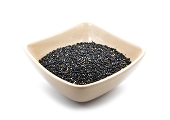 black sesame