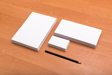 Mock-up