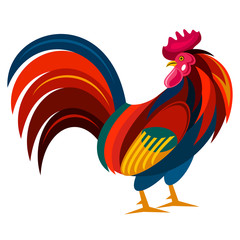 Rooster