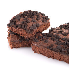 Chocolate brownies