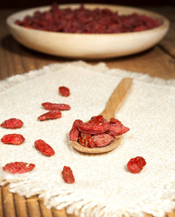 Goji Berries