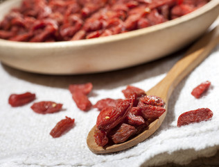 Goji Berries