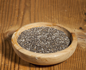 Chia Seeds