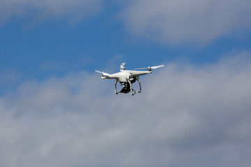 Small drone