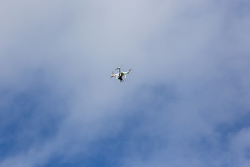 Small drone