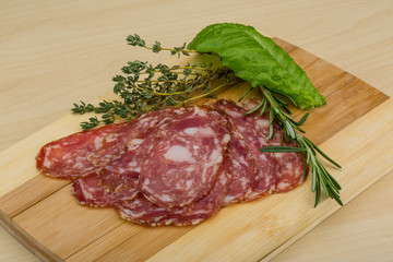 Salami