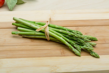 Asparagus