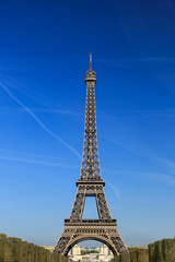 Paris  - Tour Eiffel