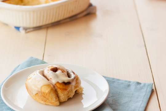 cake with cream