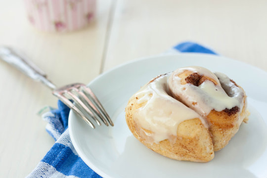 vanilla cream
