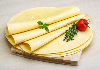 Tortilla
