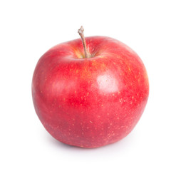 Red apple