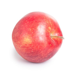 Red apple