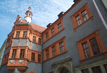 Schlesisches Museum zu Görlitz