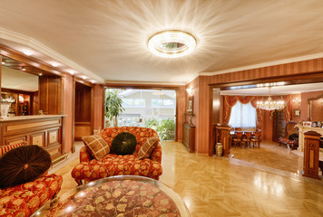interior