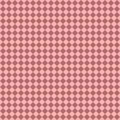 Seamless Abstract background With Rhombuses Tile.
