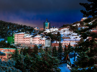 Navacerrada