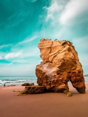 Algarve Beach