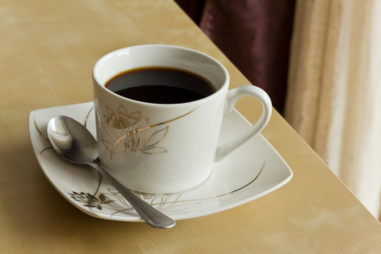 Fototapeta Cup of coffee