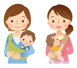 子育てする主婦　ママ友