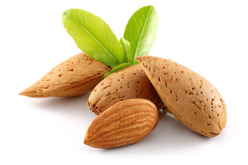 Almond