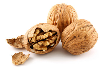 walnut