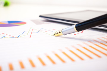 Business documents