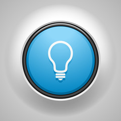 Light bulb button