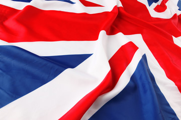 UK, British flag, Union Jack