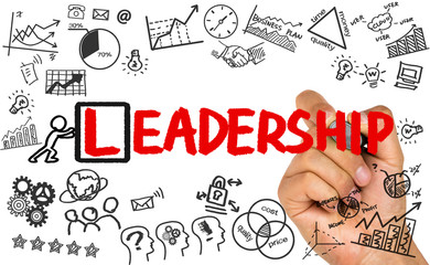 leadership concept