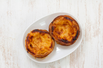 traditional portuguese cookies