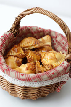 Fiadoni abruzzesi