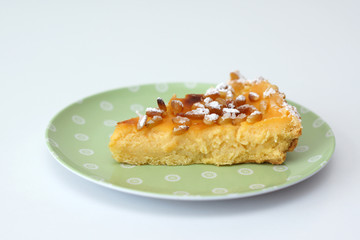 Torta della nonna