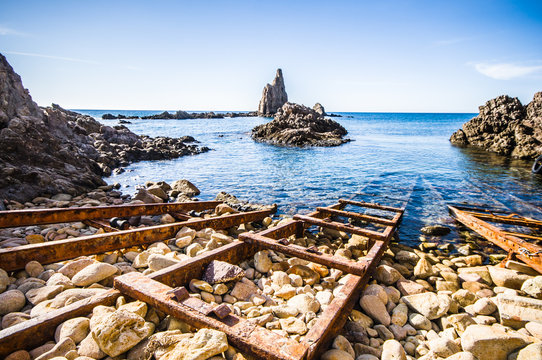 Cabo De Gata