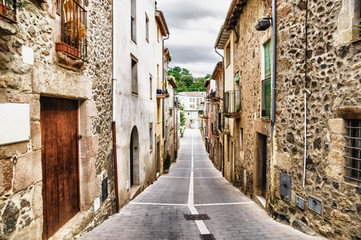 Santa Pau