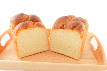 おいしそうなパン