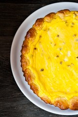 Cheese cake