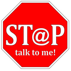 Stop Writing Emails but talk to me