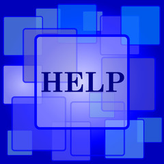Help icon
