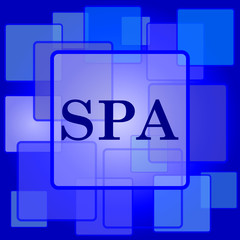Spa icon