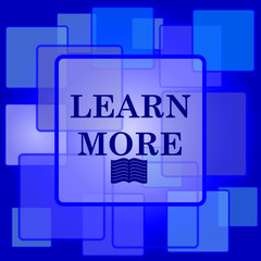 Learn more icon